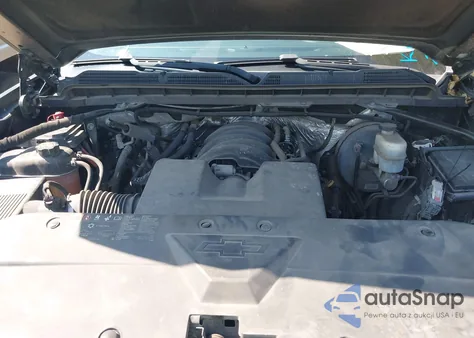 2017 Chevrolet Silverado 1500 Wt z USA, uszkodzony, nr VIN 3GCPCNEH4HG321578